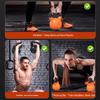 TLXT Dip-Coated Kettlebell