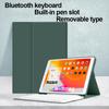 For IPad Air 5 Air 4 10.9 Keyboard Case for IPad Pro 11 2022 10.2 7 8 9 10th Gen Air 3 10.5 Smart Stand Case Cover