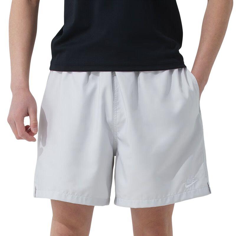 Nike Club Sports Shorts Men's Light Gray FN3308-025