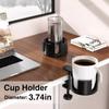 Adjustable Large Cup Mug Holder Removable Desk Drink Bottle Holder Desk Cup Holder Clamp