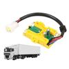 Двухвольтовая материнская плата парковочного отопителя Пульт дистанционного управления 12В 24В Автомобильная плата отопительного контура Для грузовиков Автодомов Прицепов