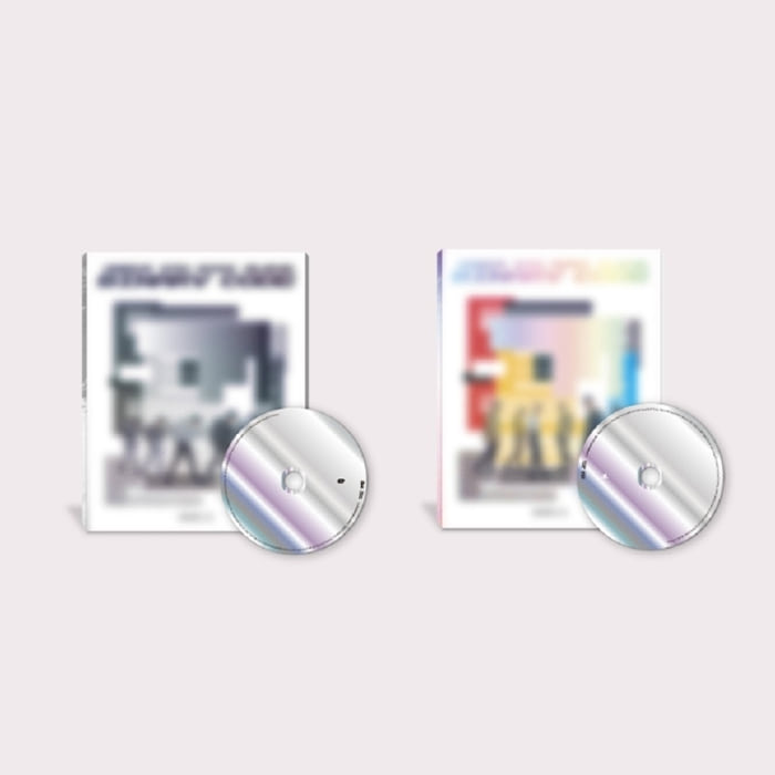 5-й мини-альбом ONEUS [Двоичный код]