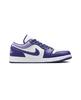 Air Jordan 1 Low Sky J Purple Jordan 1 AJ1 Low Sky J Purple 553558-515