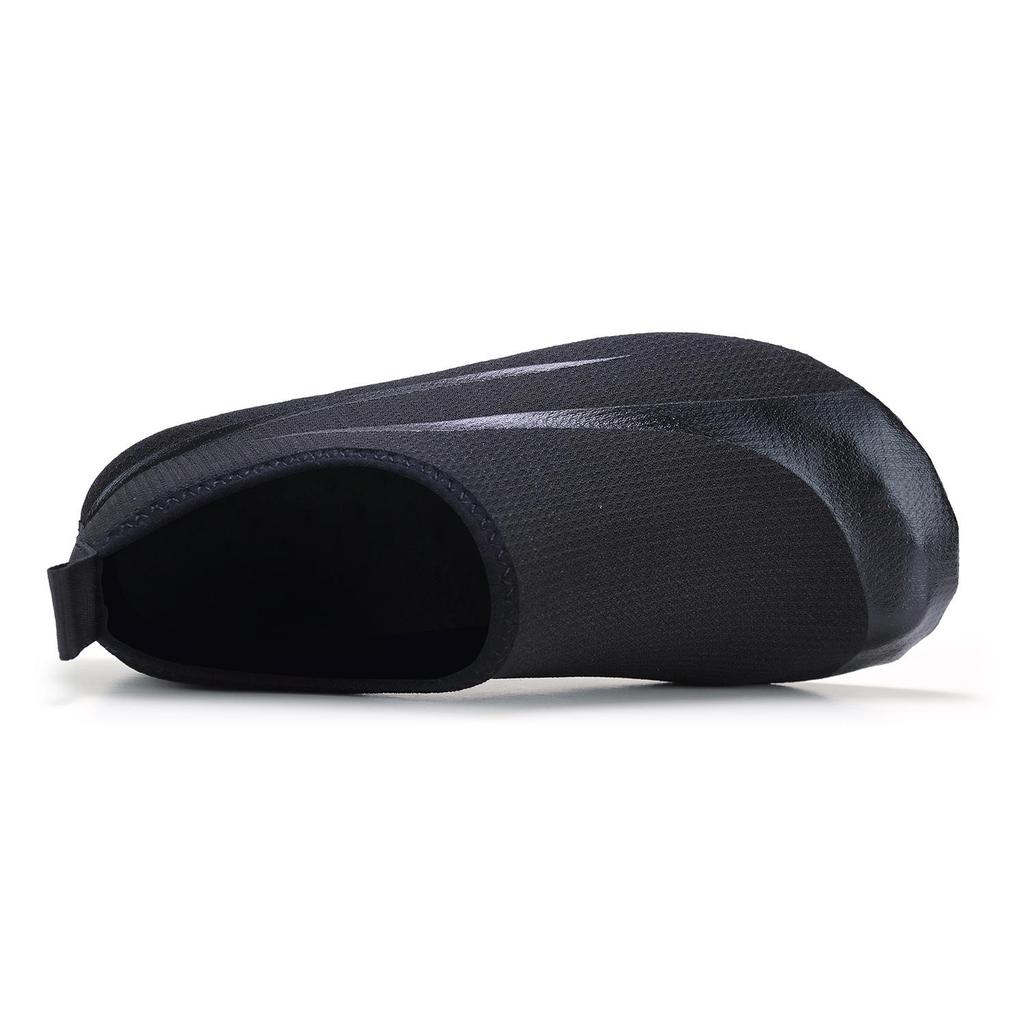 Легкие нескользящие аквашузы для пары на лето: для пляжа, плавания, йоги и фитнеса