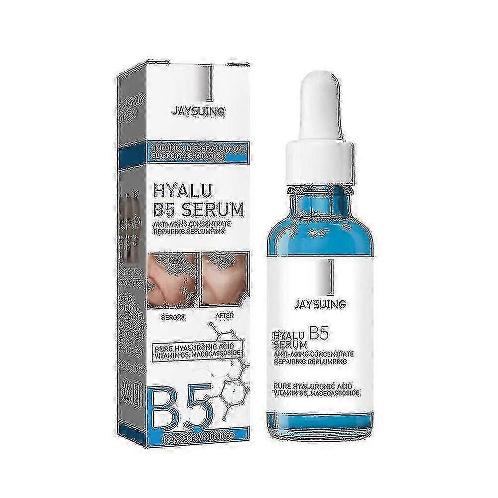 Jaysuing Anti-wrinkle Firming B5 Dilutes Lines On The Face, Moisturizes, Tightens, Lifts And Brightens The Skin