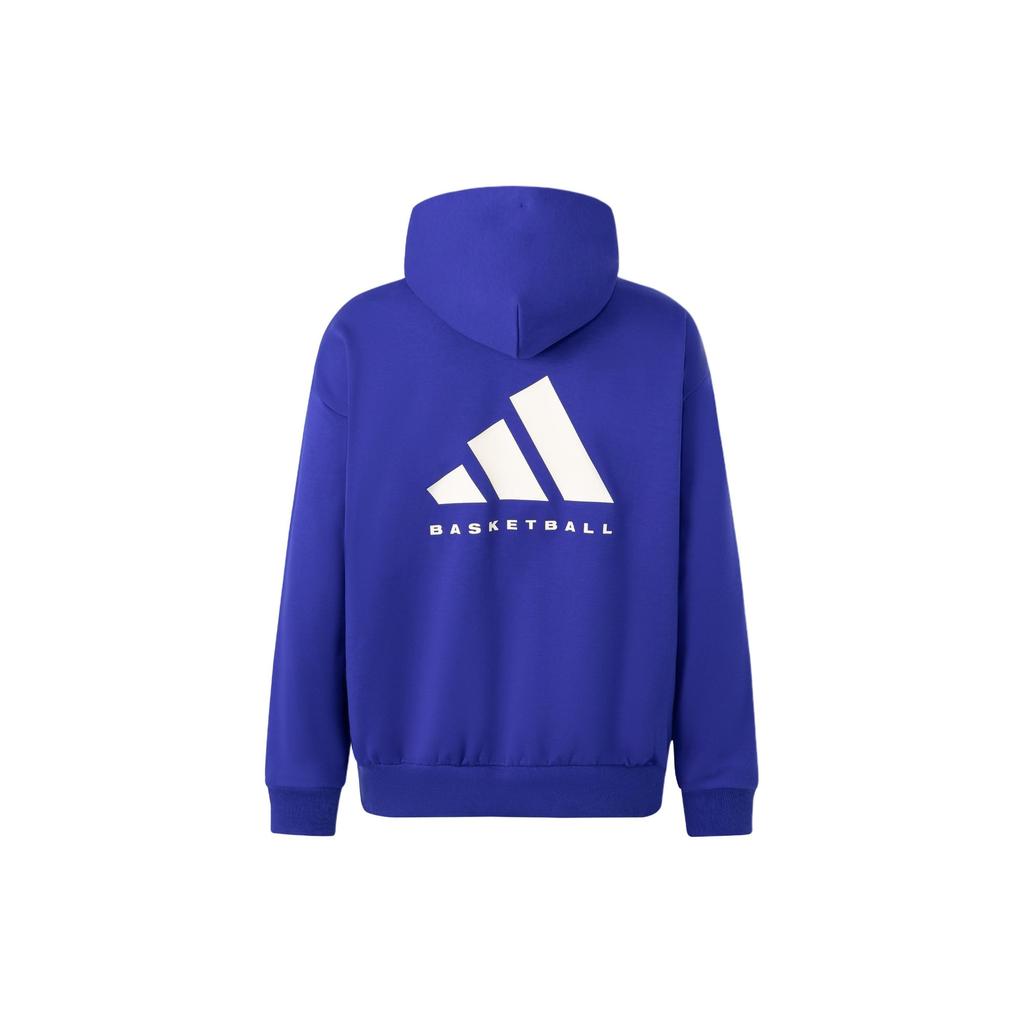adidas Худи для баскетбола One Fl IX1961