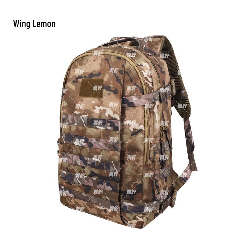 Yi Ning Outdoor Tactical Assault Backpack