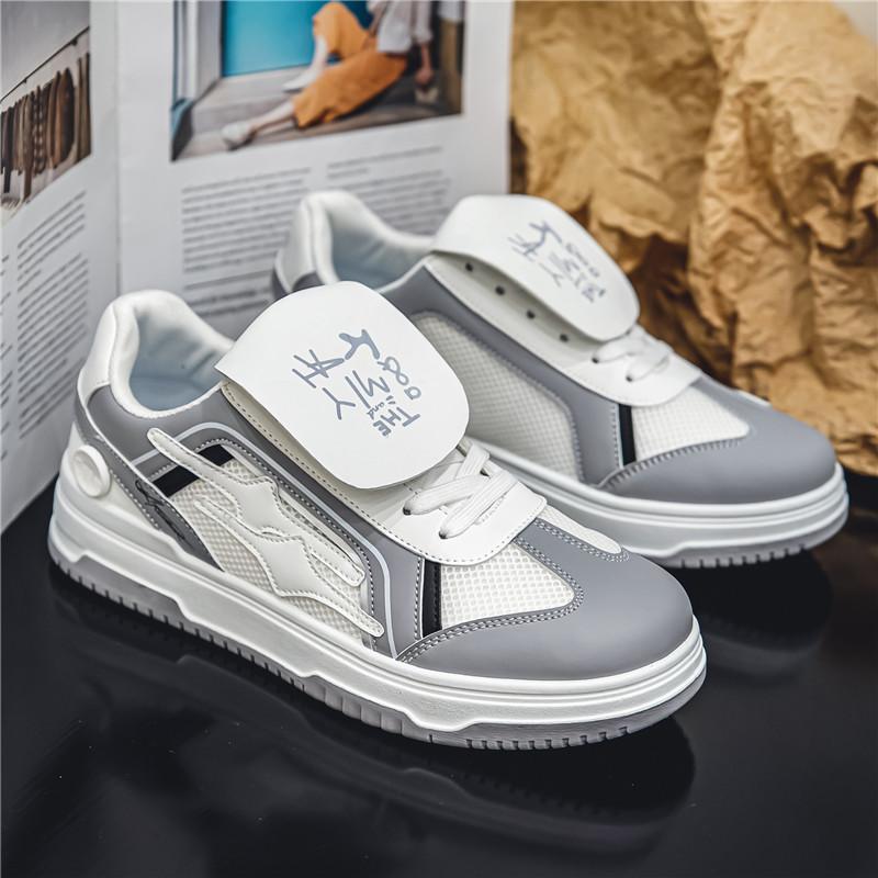 Men Shoes Sneakers Man Casual Men's Shoes Tenis Luxury Shoes Trainer Race Breathable Shoes Fashion Running Shoes for Women