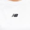New Balance EssenTial CenTer Logo T shirT Nbnee21033 10