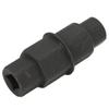 Motorcycle Hex Axle Tool 17192224mm Front Wheel Hub Spindle Socket Adapter Replacement for