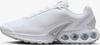 Кроссовки Air Max DN Women белый/белый/металлическое серебро/белый
