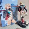 Аска Лэнгли Сорью Кос Харли Квин Отряд Самоубийц Девушка Клоуна Статуэтка Фигурка Модель Игрушки Украшение Комнаты Подарок