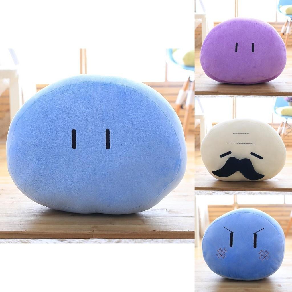 Cozy And Cuddly New Clannad Dango Family Plush Doll Ideal For All Ages