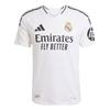 Originals Real Madrid 24/25 Home Authentic Comfortable Versatile Fashionable Soft Basketball Jersey Men Jersey White JX2137