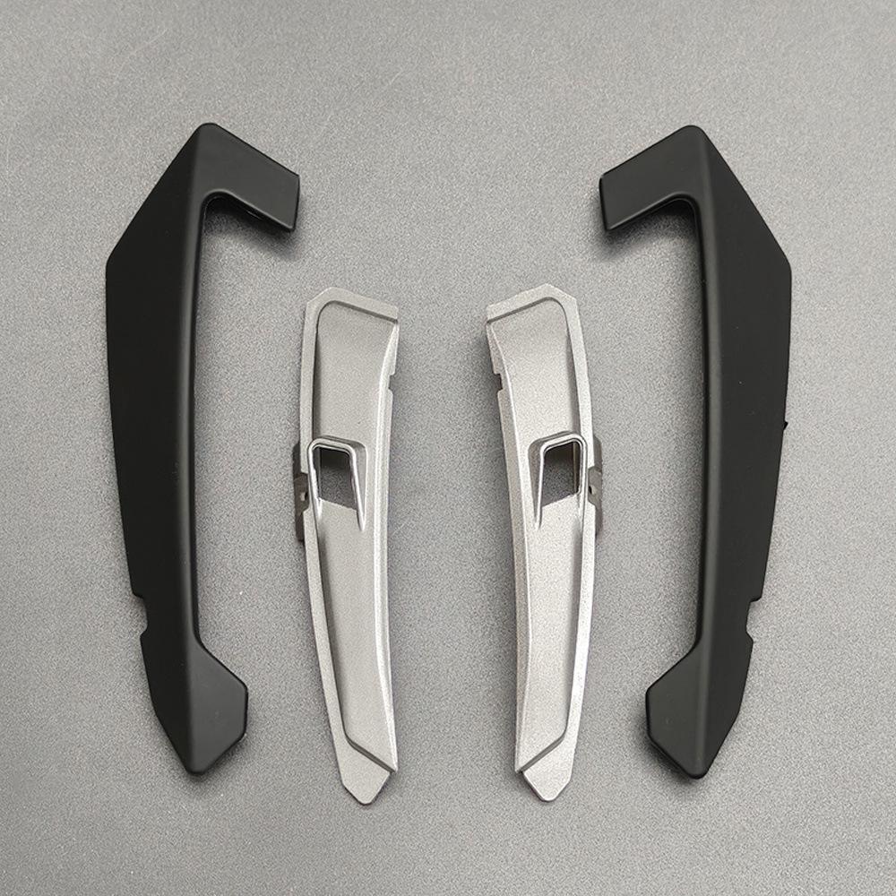 Аксессуары для шлема X15: Верхний вентиляционный клапан, Задний вентиляционный клапан, Вентиляционный клапан для рта, Хвостовой плавник, Подбородочный ремешок