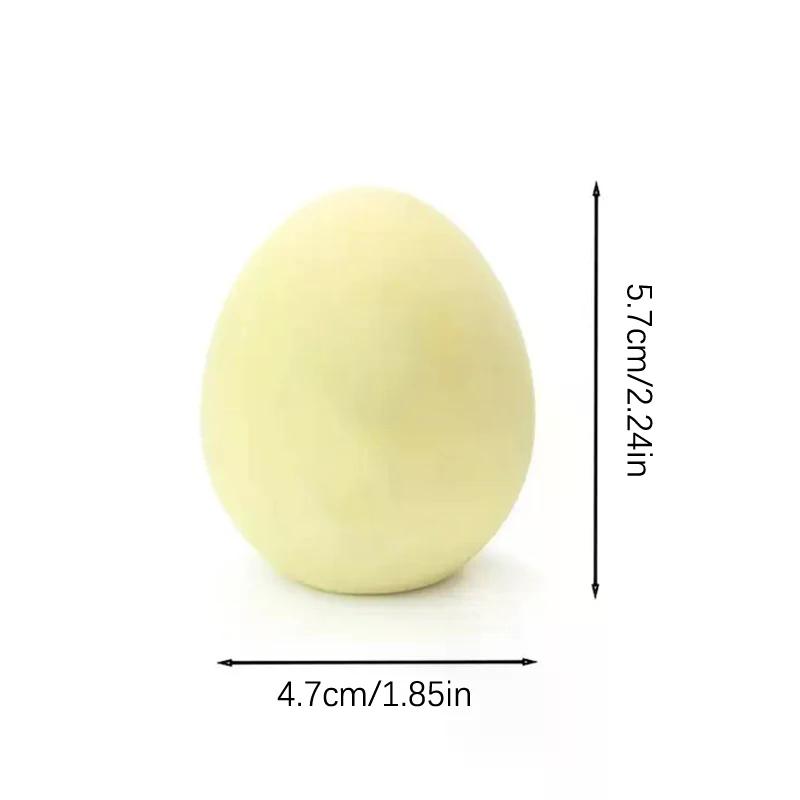 Диатомовая земля Поглощающее запах яйцо Освежитель воздуха для кухни Поглощение влаги Дезодорирование холодильника Удаление рыбного затхлого запаха