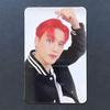 [USED] ATEEZ MOVEMENT Wonderwall Trading Card Wooyoung 4