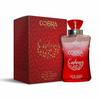 Fresh and Soothing Women Perfume, Eau De Parfum Women, COBRA Embrace- Fresh (100ml - Pack of 1)