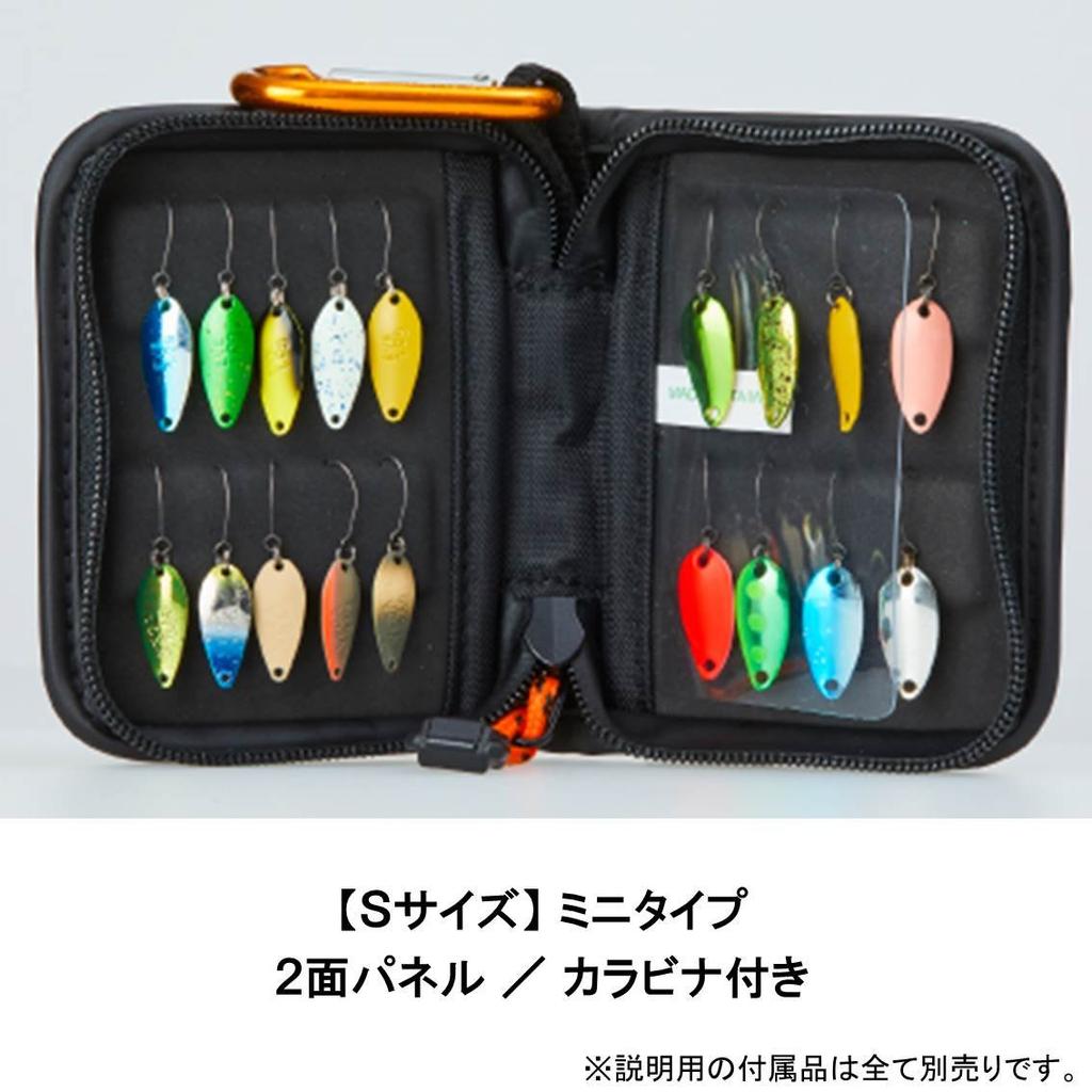DAIWA Presso Wallet Orange S(C)