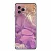 Чехол для Honor 200 Lite Мраморный ТПУ Мягкий Силиконовый Задняя Крышка Для Honor 200Lite Чехлы для Телефона 6.7" Ударопрочный Мика Покрашенный Милый Capa