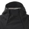 Snow Peak RAIN PONCHO BLK 2.5L РАЗМЕР1