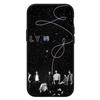 Чехол для iPhone 16 15 Xiaomi Redmi Note 14 13 12 11 Pro Max X 8 9 16e Samsung Galaxy S25 S24 S23 Moto 14C 13C OPPO Huawei Nam joon Kim RM Чехол для телефона