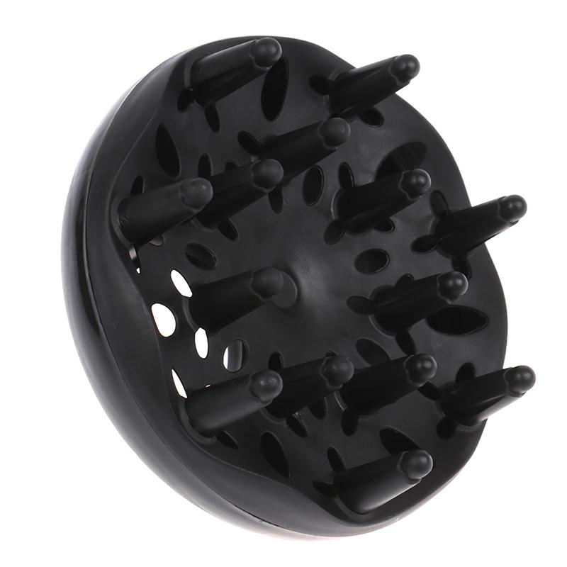 Hair Diffuser Professional Hair Styling Curl Dryer Diffuser Hairdressing Blower