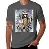 Guardian Of The Galaxy (7) Tshirt Unisex T Shirt Designer Unisex Tshirt Tshirt
