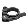 2PCS 34.9mm Diameter Bike Seatpost Clamp  Seat Height Adjustment