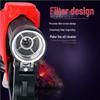 RSRDDY Fifth-Gen PUREMAN Fuel Vapor Recovery Nozzle