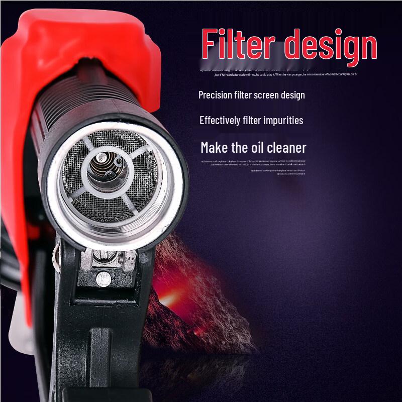 RSRDDY Fifth-Gen PUREMAN Fuel Vapor Recovery Nozzle
