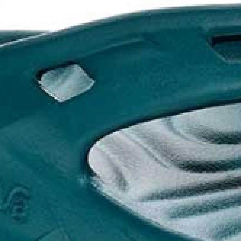 TEva Mens Afrettrail Flip Flop Lightweight Eva Slipper Stvm2516110 Bcl