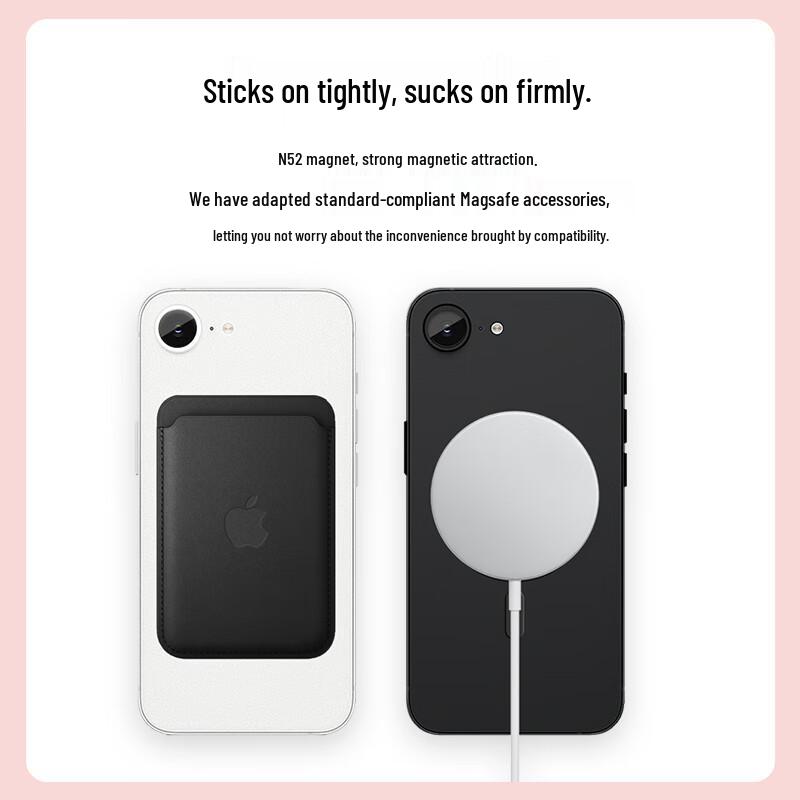 Snowkids Ultra-Thin Matte Phone Case for iPhone 16e/17e