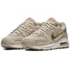 Nike Женские кроссовки Air Max Command Premium String Metallic Gold Brown Metallic-Gold-Grain 718896-228