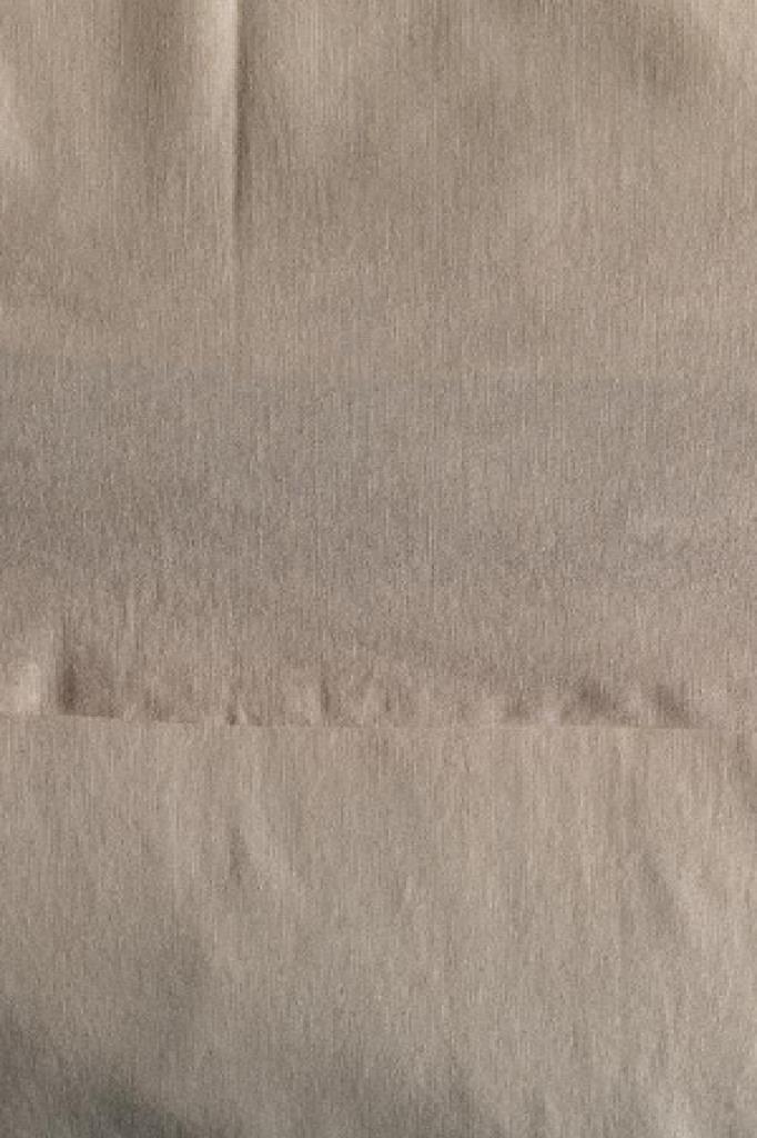 Комплект пододеяльников Yonca 6шт, Пододеяльник 200х220, Простыня 240х260 Хлопчатобумажная ткань, Полный размер, Двойной размер Бежевый