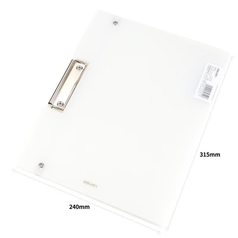 Deli A3 Folding Test Paper Folder