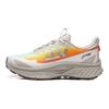 Li Ning Chasing The Sky Амортизация Скользкие Устойчивые к истиранию Упругие Низкие Кроссовки для трейлраннинга Женские ARNV030-3