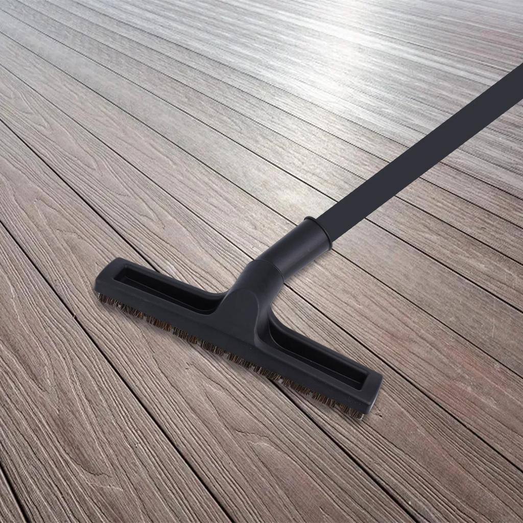 Hard Floor Carpet Brush Vacuum Cleaner Brush Head