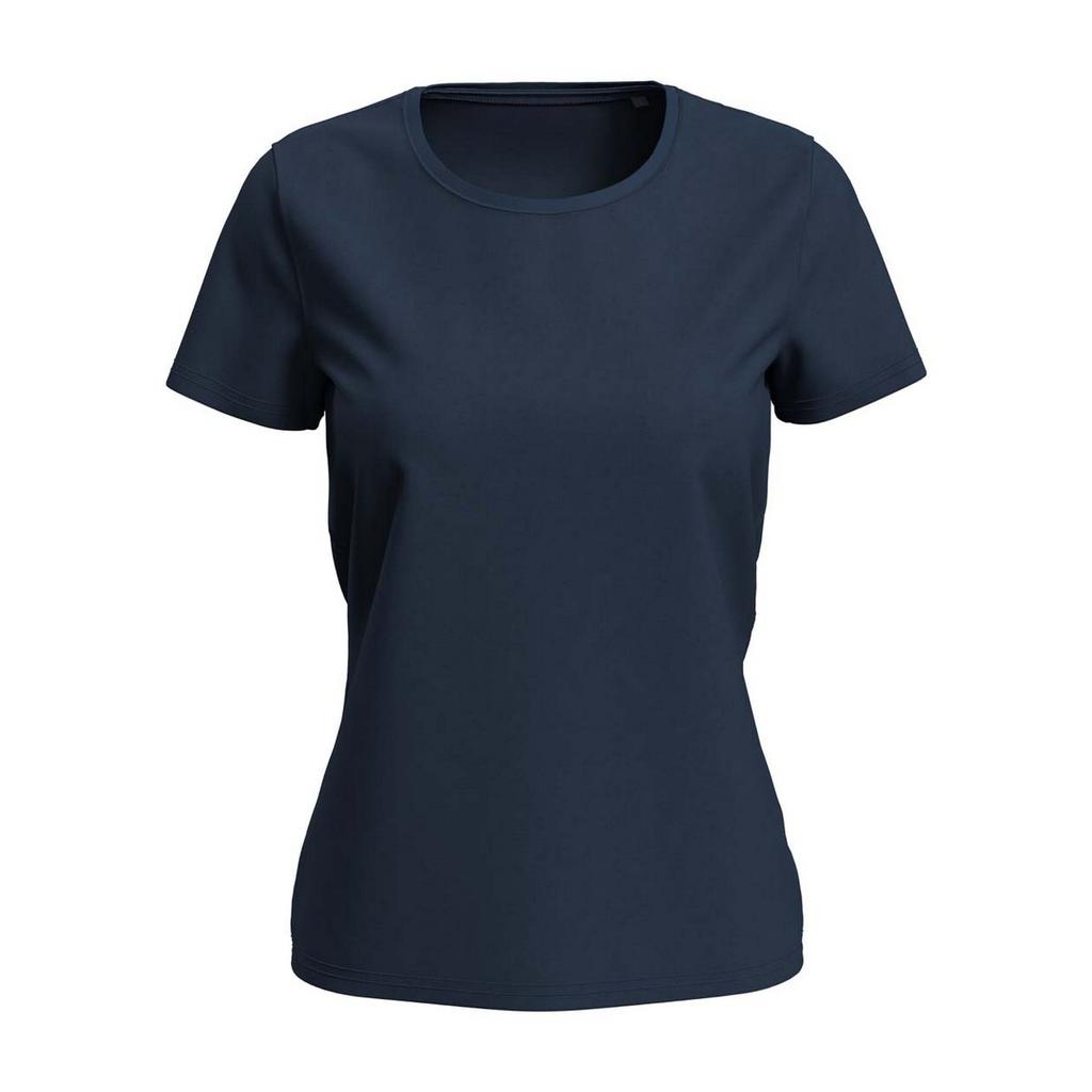 Stedman Womens/Ladies Lux T-Shirt