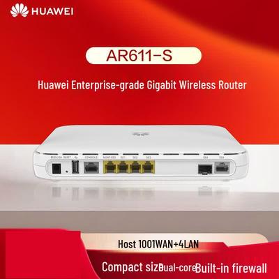 Huawei Корпоративный маршрутизатор AR611-S