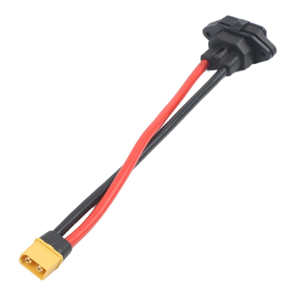 Battery Connector Set FOR XT60 For XT90 with 3pin Power Socket Features