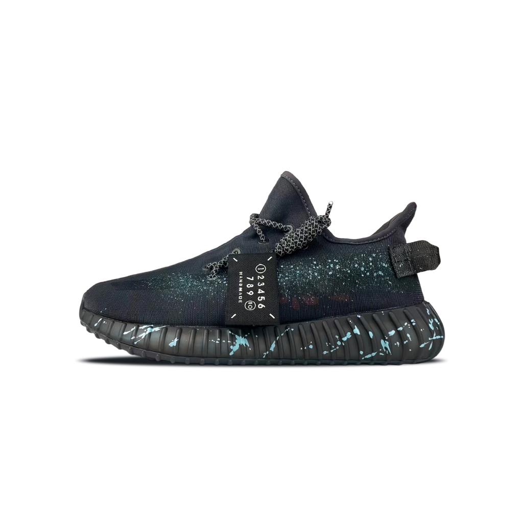 adidas Оригиналы Yeezy Boost 350 V2 Амортизация Устойчивость к истиранию Дышащие Легкие GX3791(Команда401-ЛД)