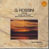 CD KARAJAN, BERLINER PHILHARMONY ORCHE - G Rossini Overtures AC3039 AV JAPAN INC Japan Classical Used