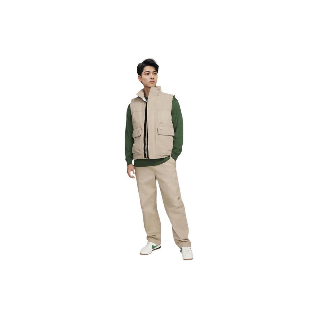 Nike Sportswear Sweatshirt Men's Green DO7391-323