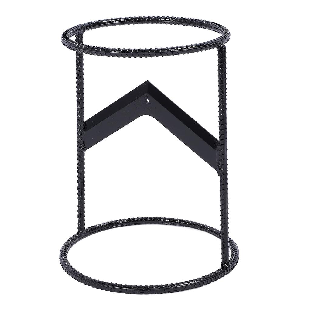 Дровокол стальной V-образный нож ручной дровокол для растопки камина кострище Campi