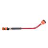   Wat  Spray  Wand   High Rise Stick Sprinkl  Aluminum Alloy Plastic Plant Wat ing Wand for Garden Yard Farm