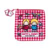 Sanrio Patty & Jimmy Flat Pouch (Lookbook for Two) Japan NEW