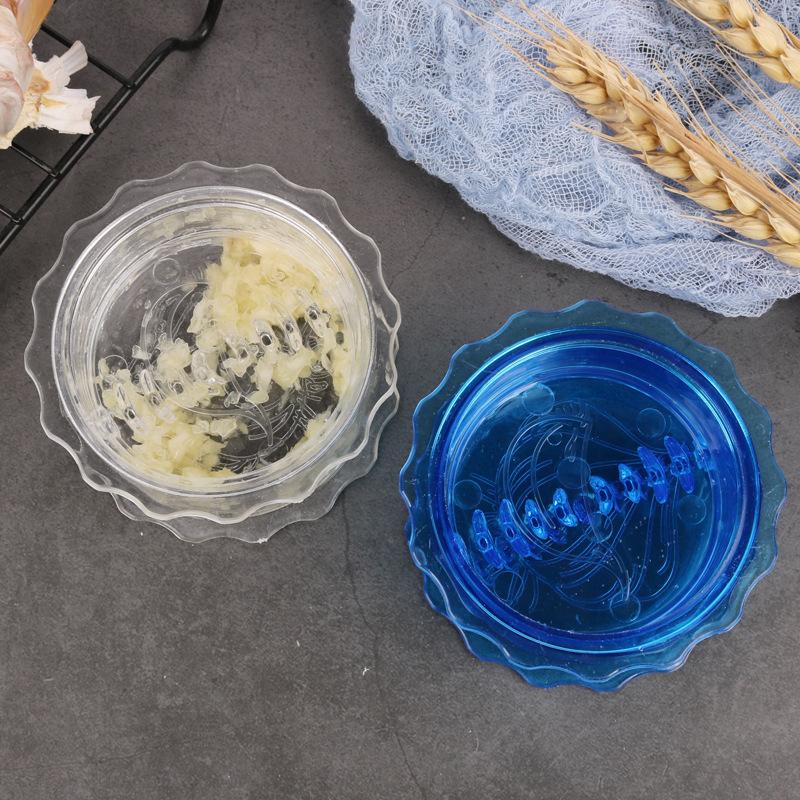 Кухонная многофункциональная дробилка для чеснока, ручная пресс для чеснока, валковая дробилка, измельчитель, бытовая техника, кухонные гаджеты, аксессуары