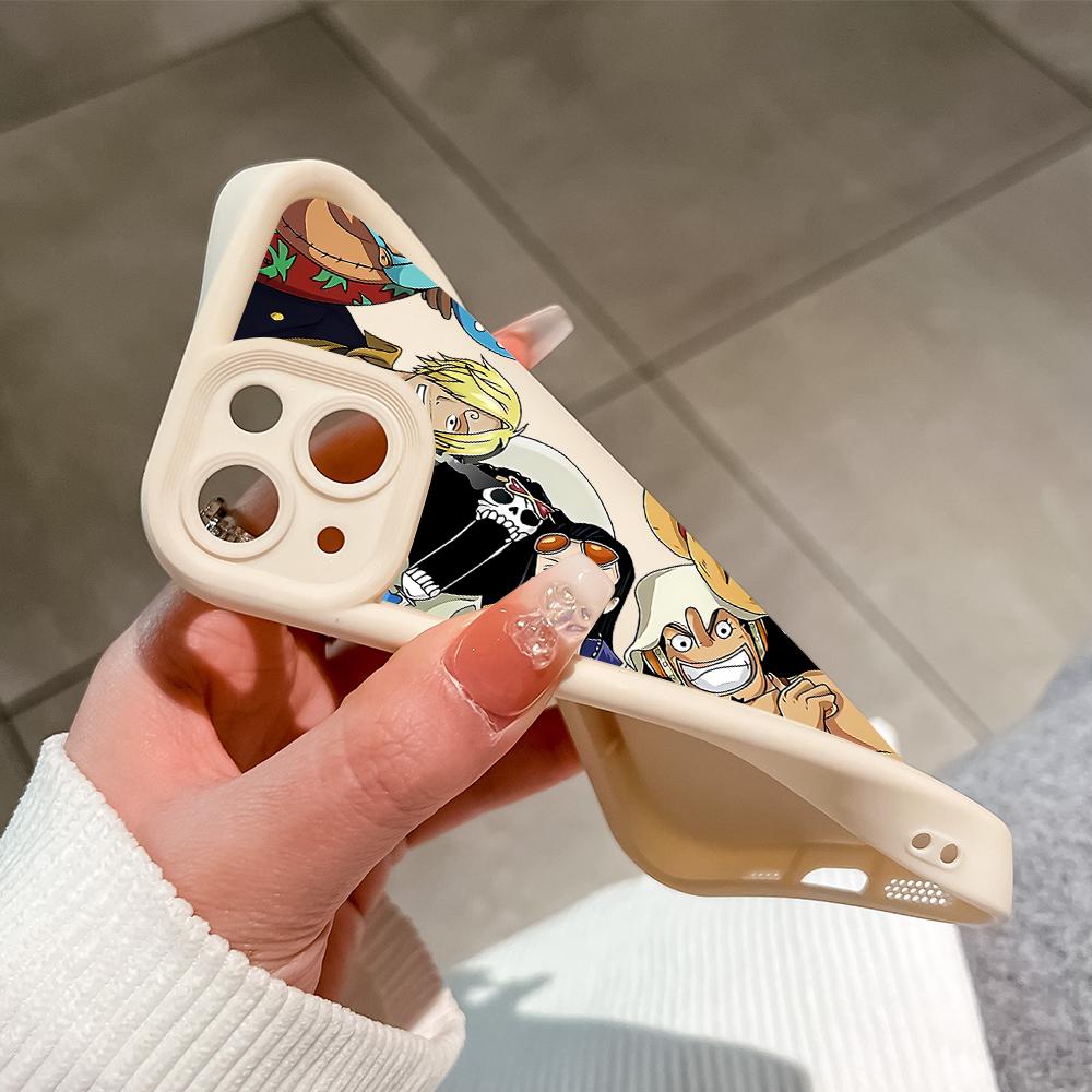 Мягкие силиконовые квадратные лестницы с мультяшным узором, полное покрытие, защита камеры, противоударный чехол для iPhone Infinix Tecno Vivo