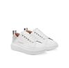 Alexander Smith кроссовки Wembley ASBBWYW белый